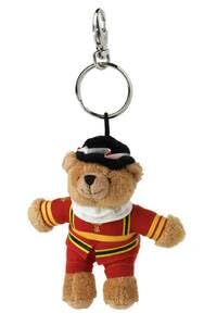 Amazon.co.jp: Harrods ハロッズ Beefeater Bear テディベア